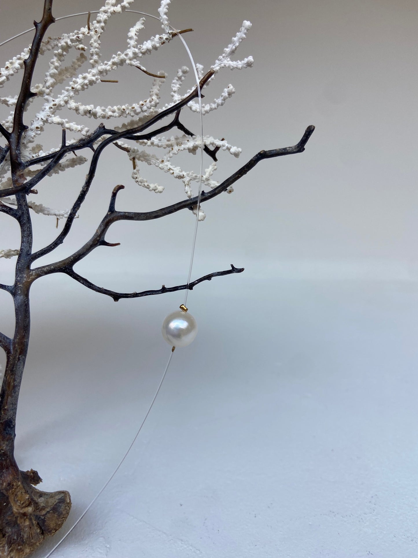 Chaine de ventre Simply - Dina