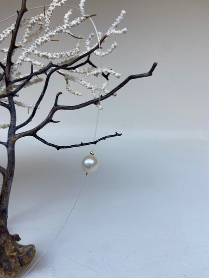 Chaine de ventre Simply - Dina