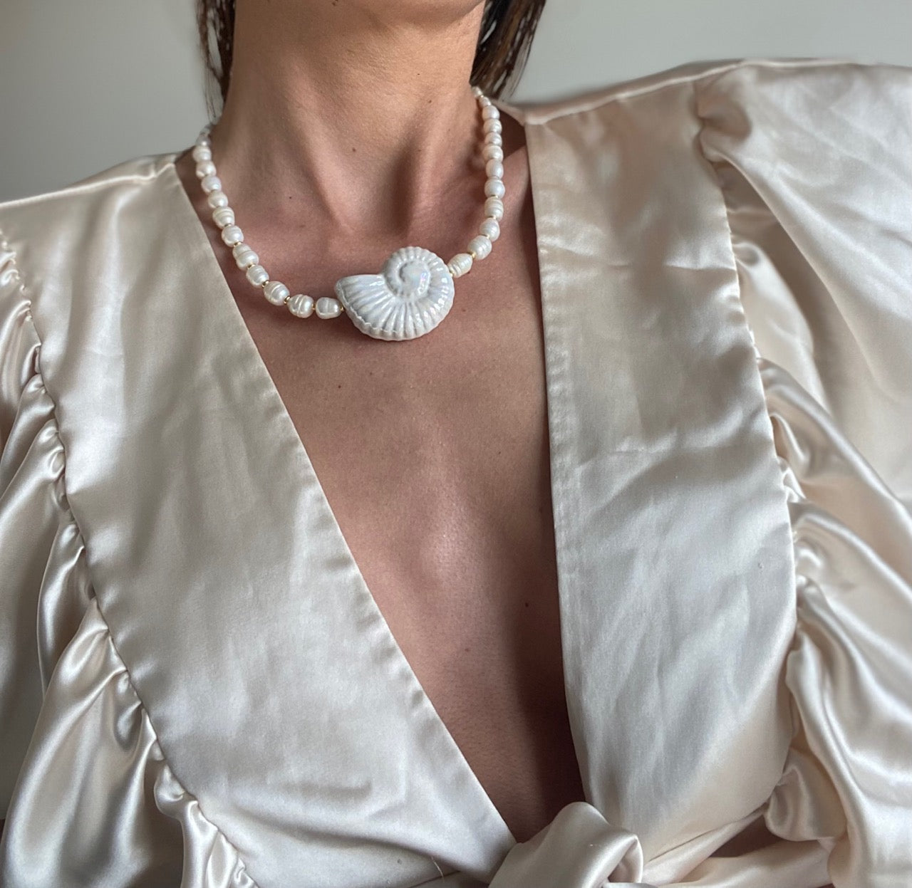 Collier Merea