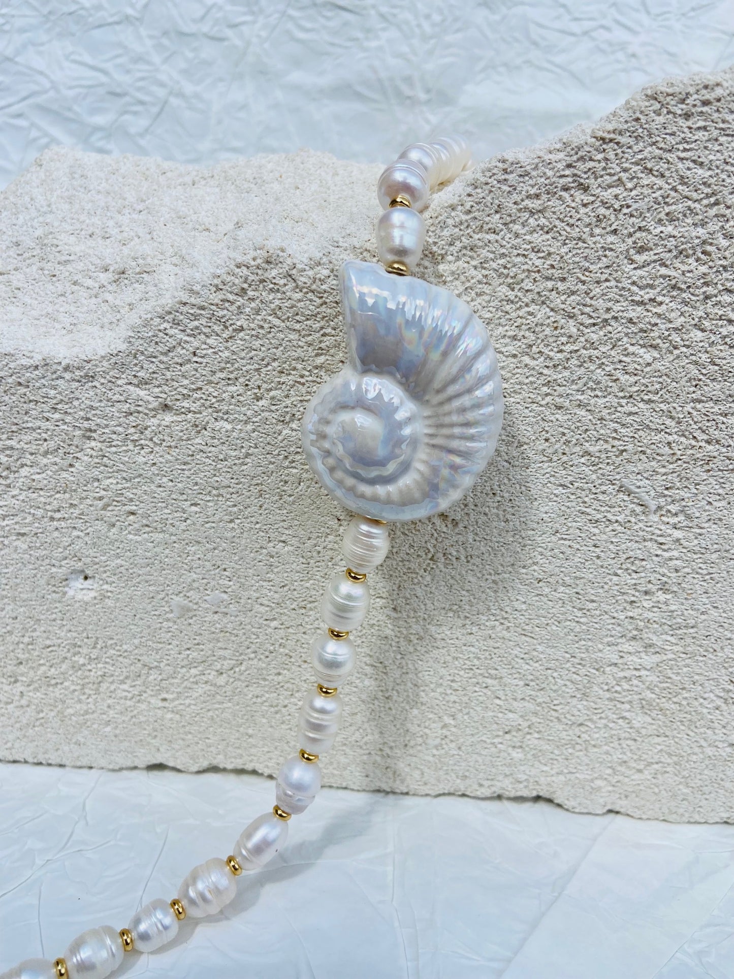 Collier Merea