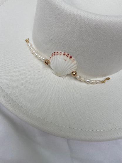 Bracelet Shell shine