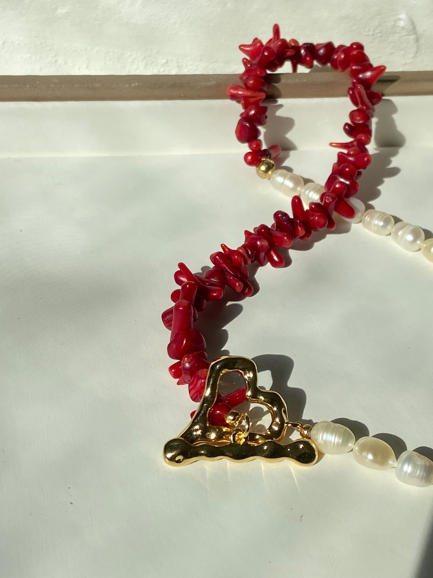 Collier Amoro