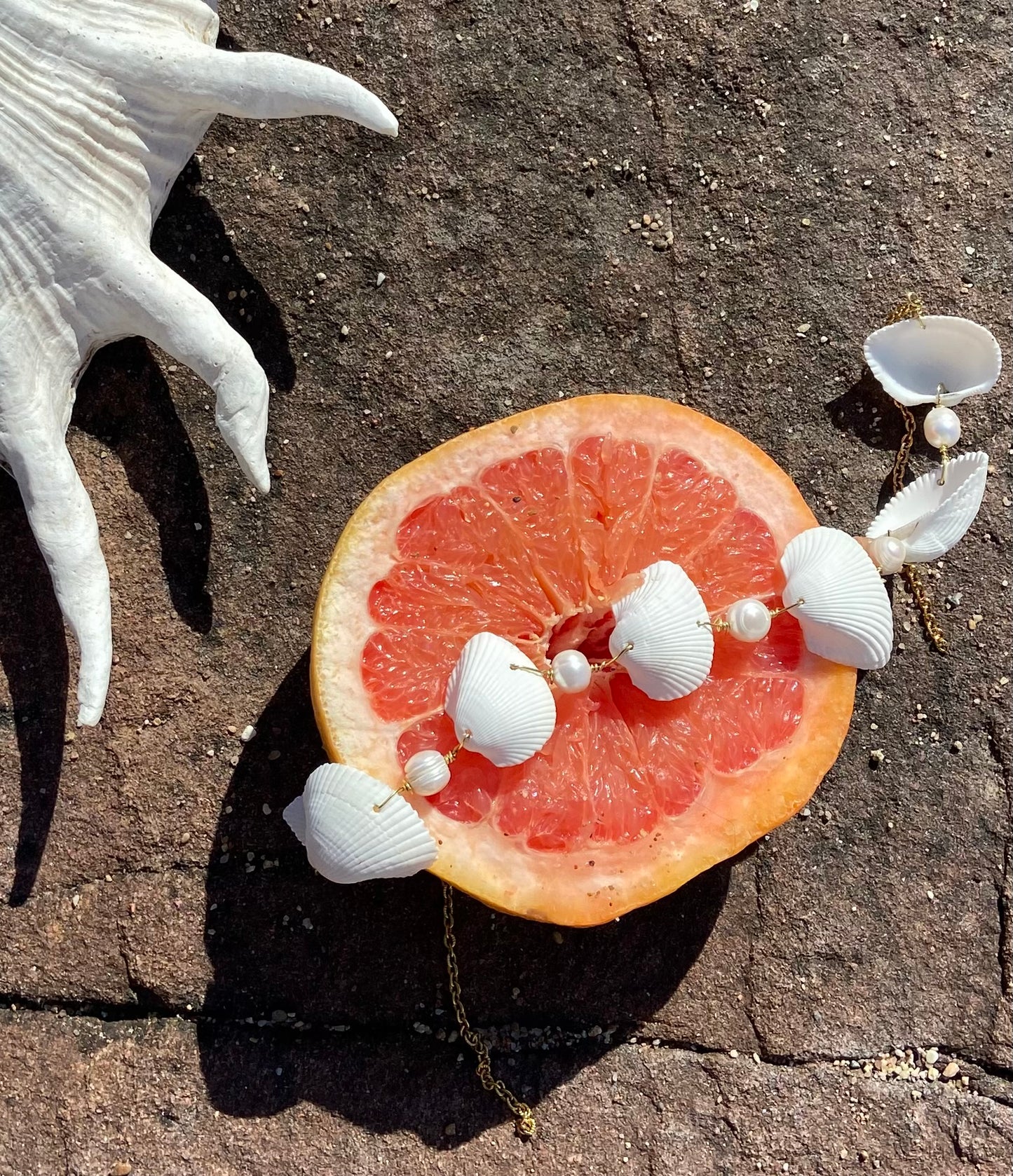 Collier Chocker Marina