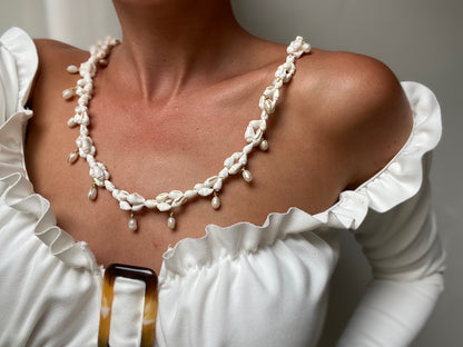 Collier - accessoire Diva