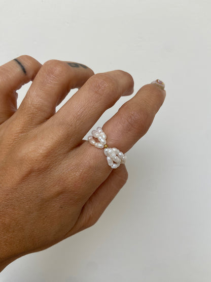 Bague Enna