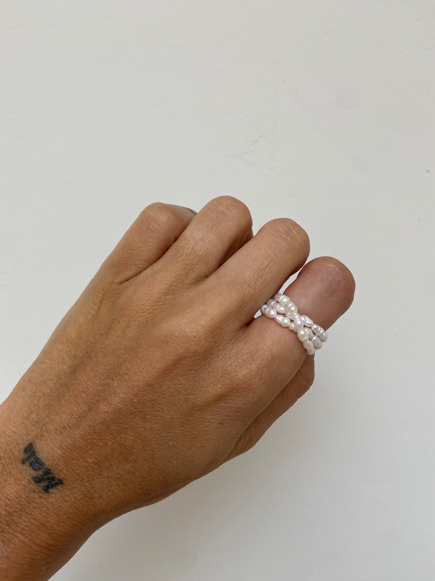 Bague Enna