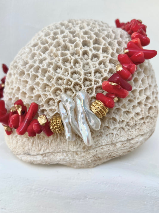 Collier Enamorada