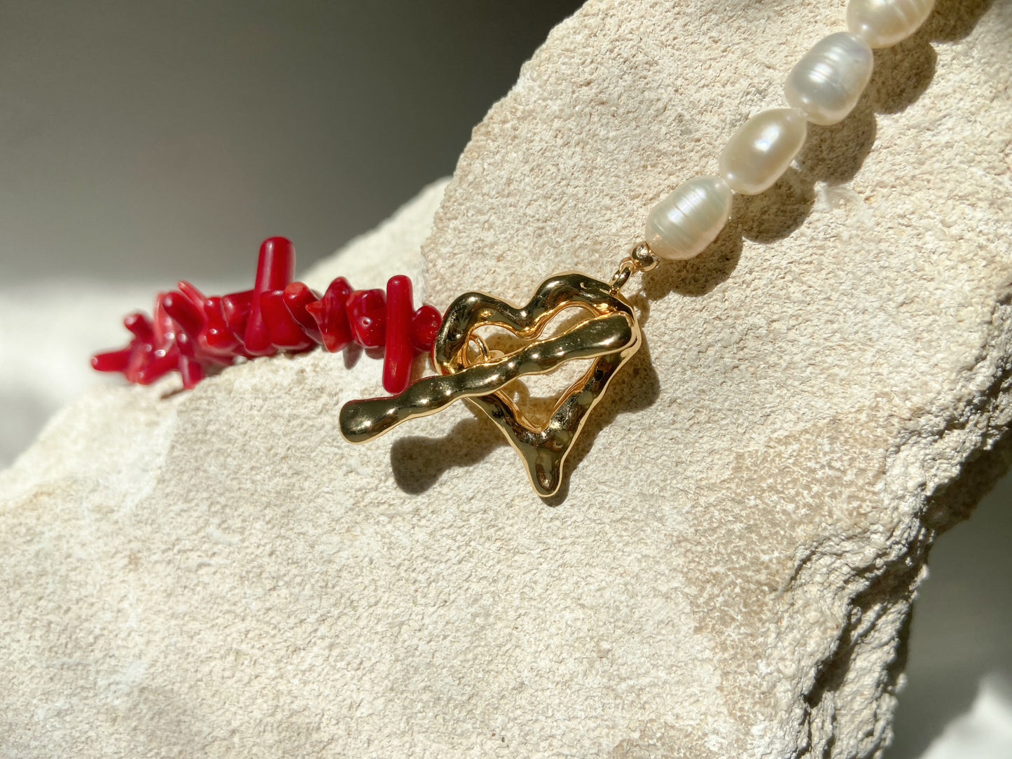 Collier Amoro