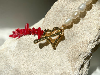 Collier Amoro
