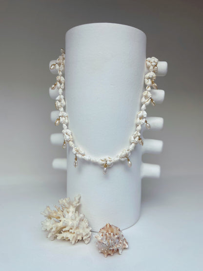 Collier - accessoire Diva