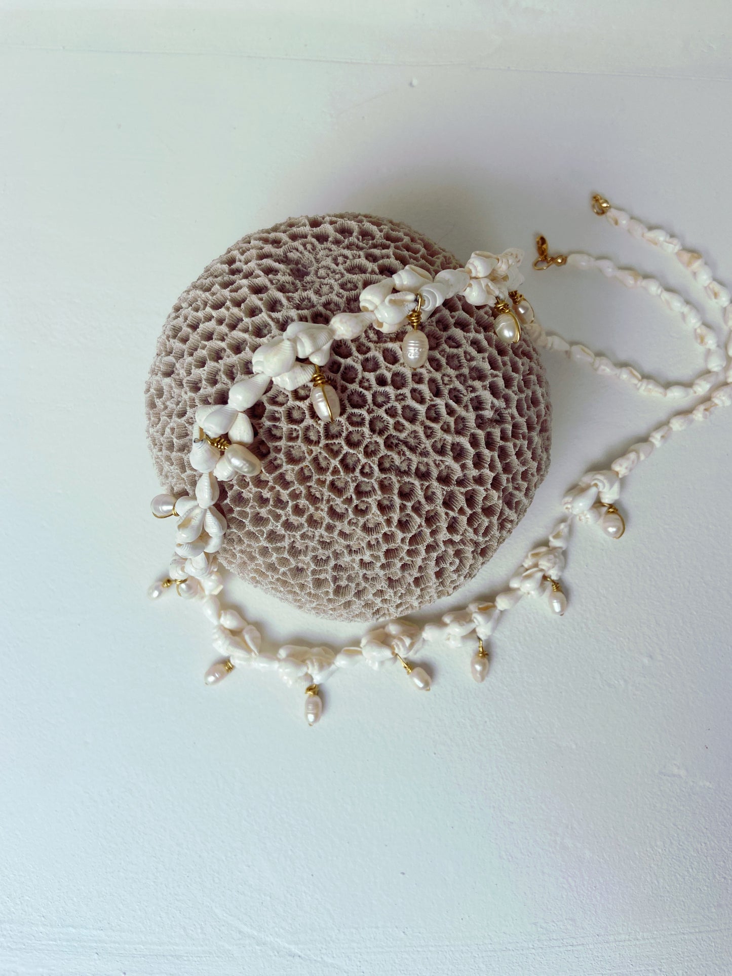 Collier - accessoire Diva