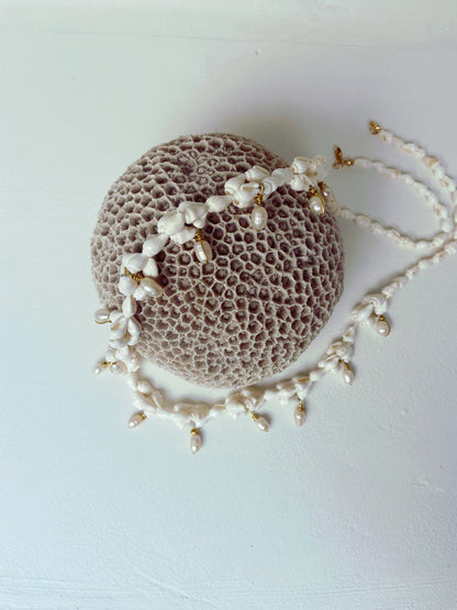 Collier - accessoire Diva